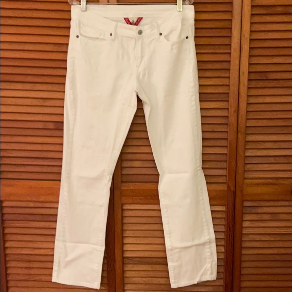 Lucky Jeans